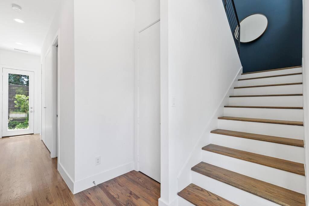 Beautiful Perfectly Located Luxury 2 Bed Townhome دالاس المظهر الخارجي الصورة