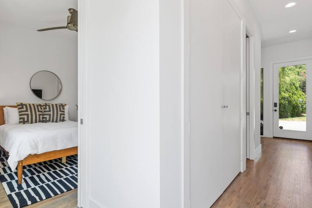 Beautiful Perfectly Located Luxury 2 Bed Townhome دالاس المظهر الخارجي الصورة