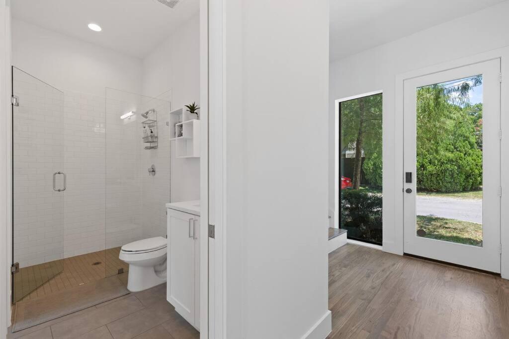 Beautiful Perfectly Located Luxury 2 Bed Townhome دالاس المظهر الخارجي الصورة