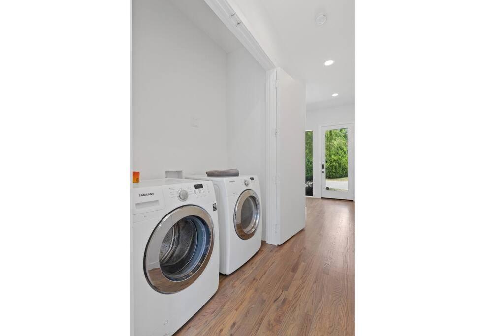 Beautiful Perfectly Located Luxury 2 Bed Townhome دالاس المظهر الخارجي الصورة